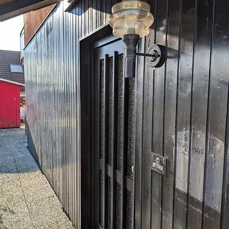 아파트 Haus Roemhild - Balkon Zum Bodensee 마르크도르프