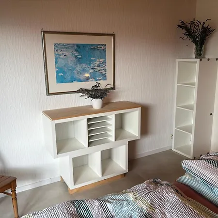 Haus Roemhild - Balkon Zum Bodensee 公寓 马克多夫