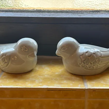 Haus Roemhild - Balkon Zum Bodensee *