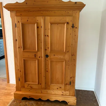 Haus Roemhild - Balkon Zum Bodensee * 马克多夫