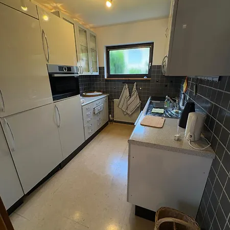 Haus Roemhild - Balkon Zum Bodensee * 마르크도르프