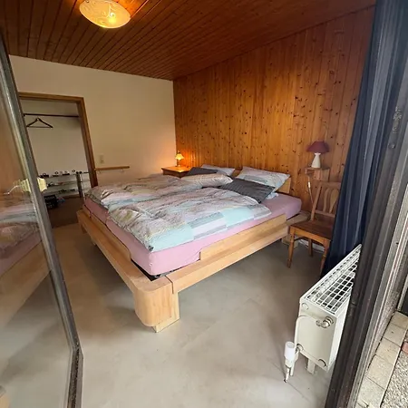 Haus Roemhild - Balkon Zum Bodensee 公寓