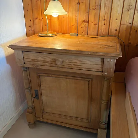 Haus Roemhild - Balkon Zum Bodensee *