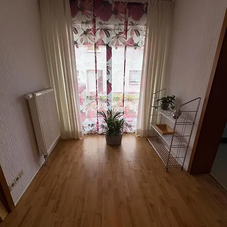 Haus Roemhild - Balkon Zum Bodensee * 마르크도르프