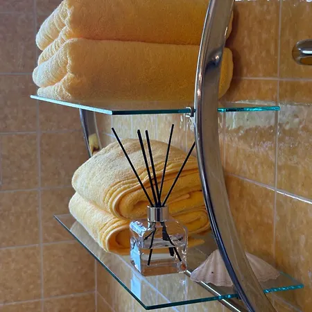 Haus Roemhild - Balkon Zum Bodensee 아파트 *