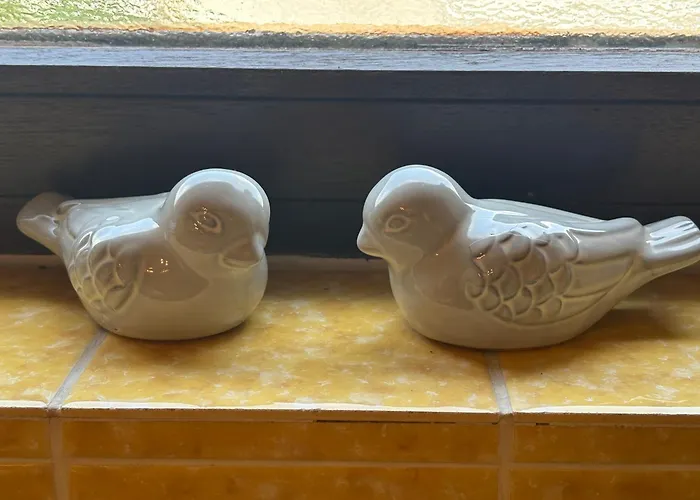 Haus Roemhild - Balkon Zum Bodensee *