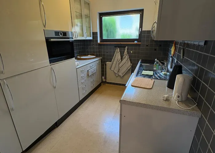 Haus Roemhild - Balkon Zum Bodensee * Markdorf