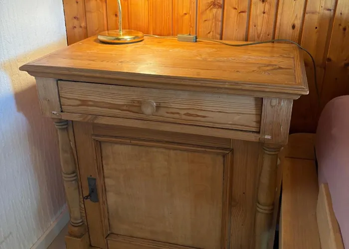 Haus Roemhild - Balkon Zum Bodensee *