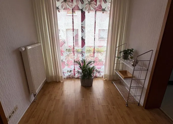 Haus Roemhild - Balkon Zum Bodensee * Markdorf